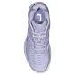Zapatillas de pádel Nox AT10 Pro Morado / Blanco  - Miniatura 4