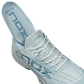 Zapatillas de pádel Nox AT10 Morning Mist / Turquoise - Miniatura 5