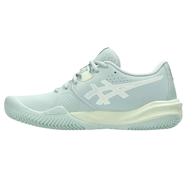 Zapatillas Asics Mujer GEL-Challenger 15 Clay Verde 2