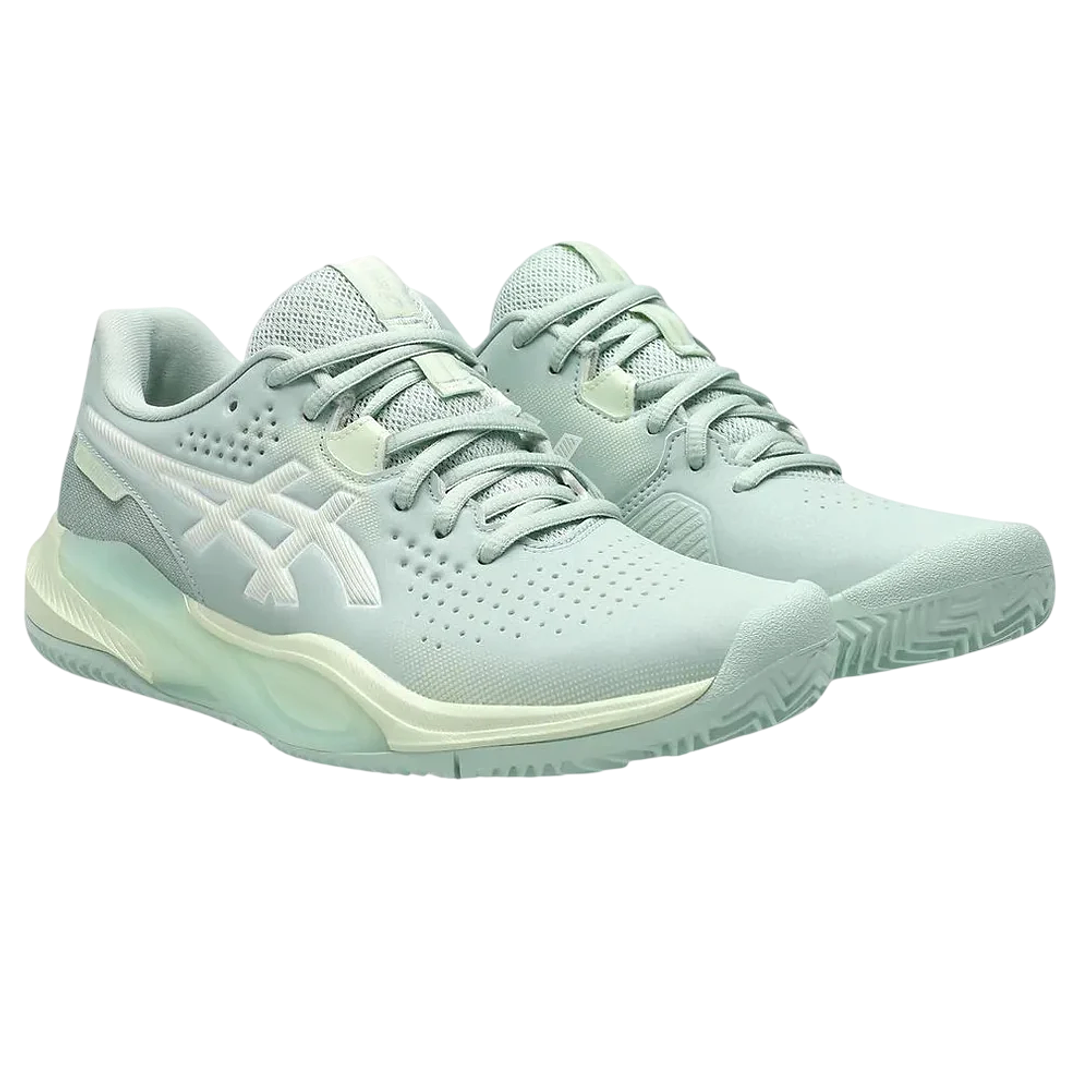 Zapatillas Asics Mujer GEL-Challenger 15 Clay Verde 3