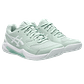 Zapatillas Asics Mujer GEL-Dedicate 8 Clay Verde - Miniatura 3