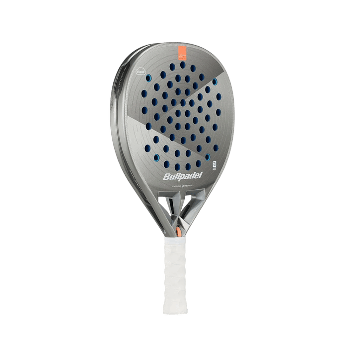 Pala de pádel Bullpadel Hack 04 Hybrid Cloud  3