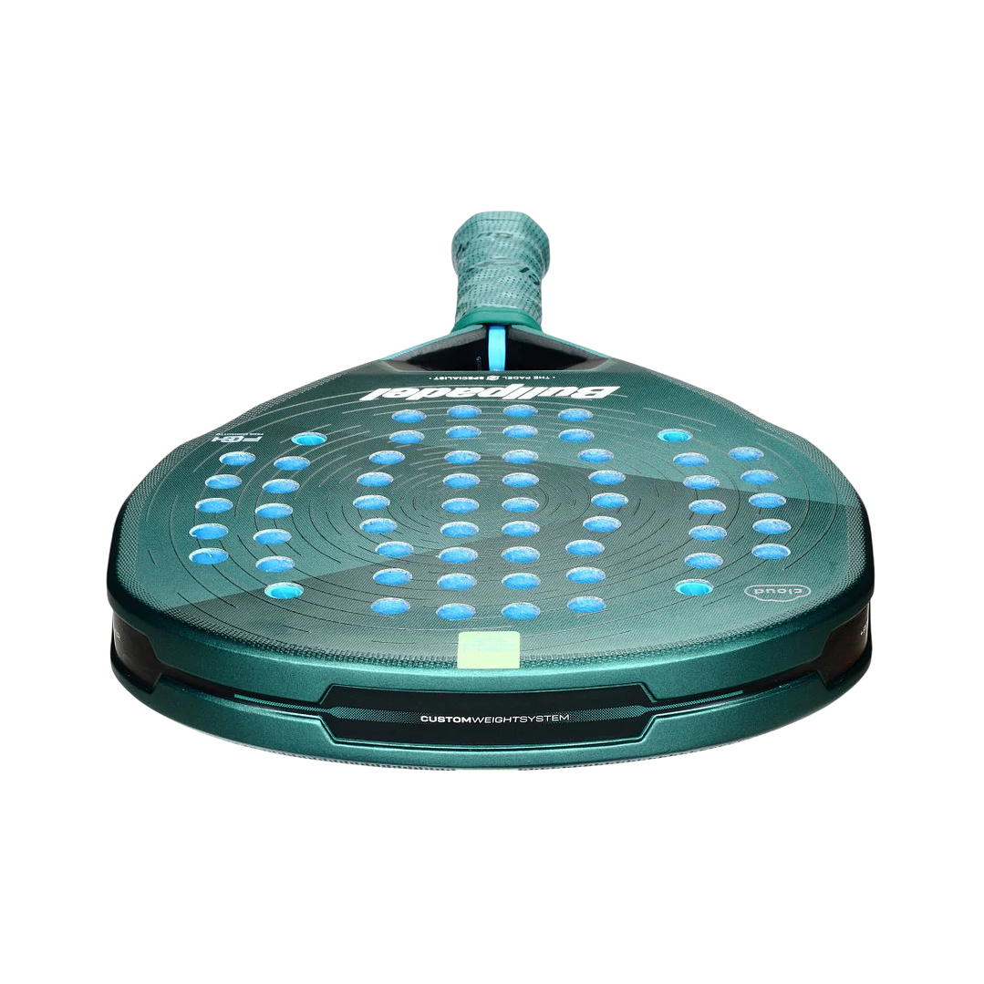 Pala de pádel Bullpadel Neuron Cloud 2  5