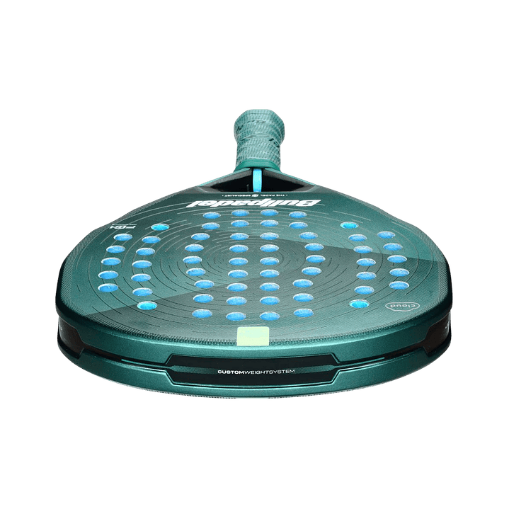Pala de pádel Bullpadel Neuron Cloud 2  5