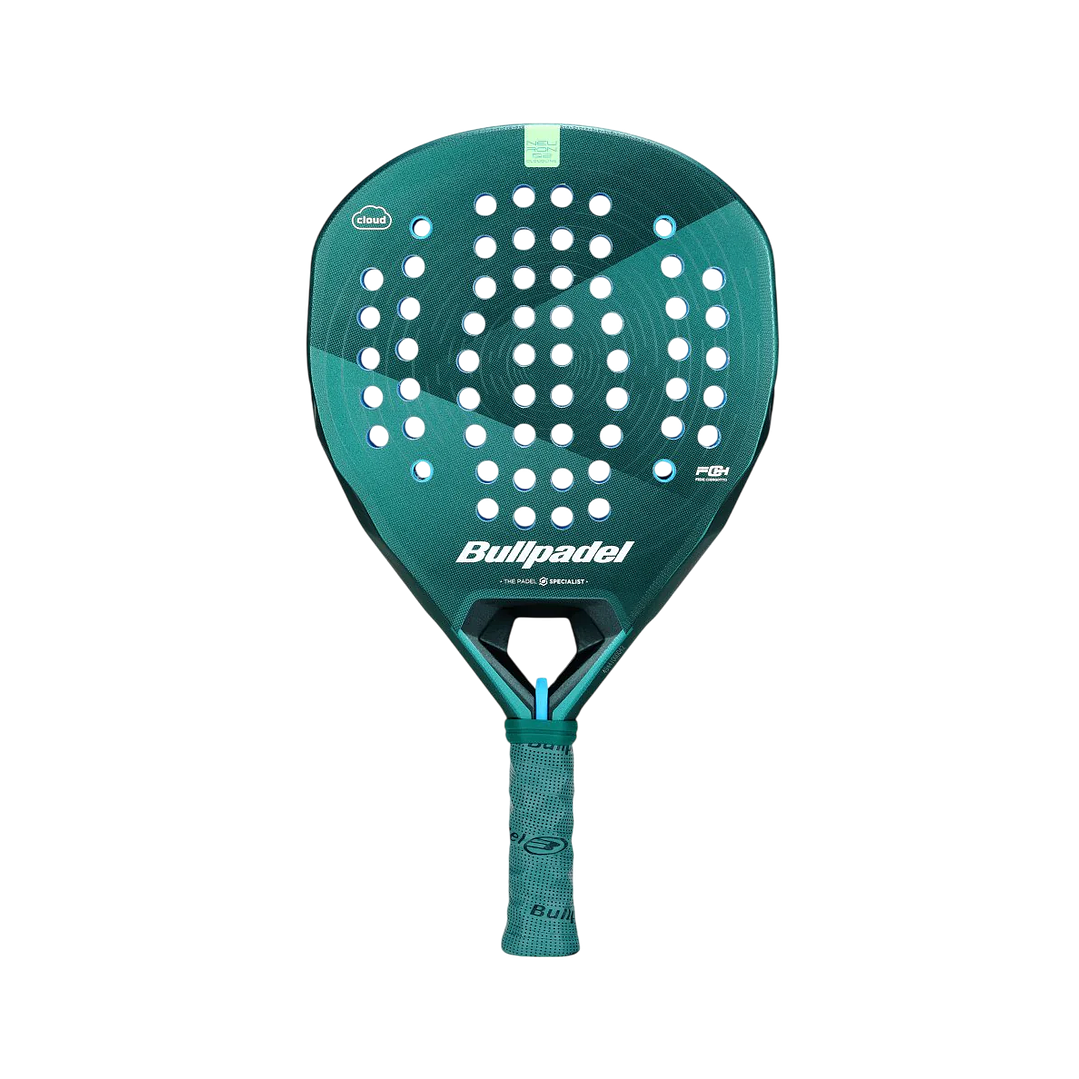 Pala de pádel Bullpadel Neuron Cloud 2  2