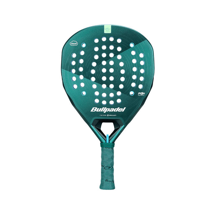 Pala de pádel Bullpadel Neuron Cloud 2  2