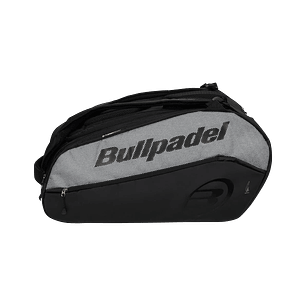 Bolso Paletero de pádel Bullpadel Vertex BPP26001 Vertex Negro