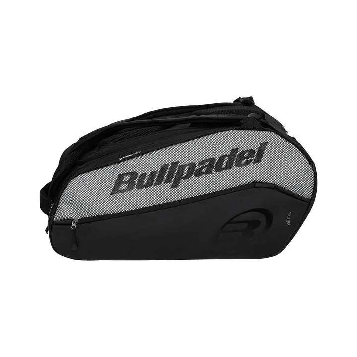 Bolso Paletero de pádel Bullpadel Vertex BPP26001 Vertex Negro 1