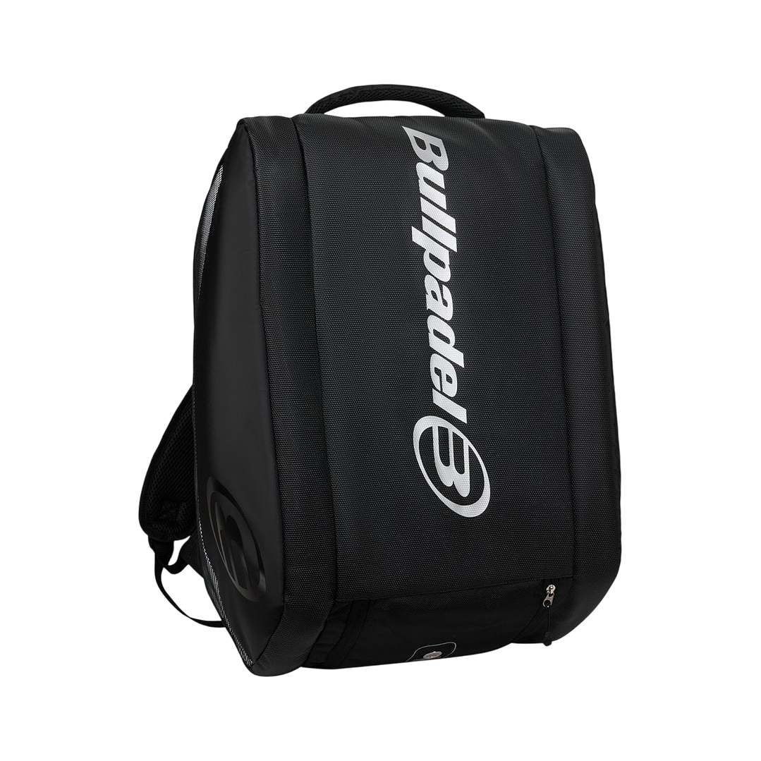 Bolso Paletero de pádel Bullpadel Vertex BPP26001 Vertex Negro 2