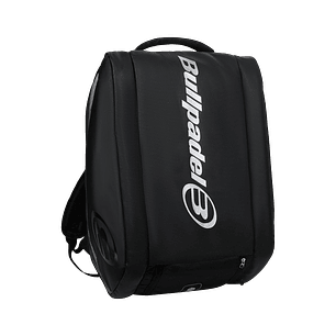 Bolso Paletero de pádel Bullpadel Vertex BPP26001 Vertex Negro