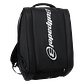 Bolso Paletero de pádel Bullpadel Vertex BPP26001 Vertex Negro - Miniatura 2