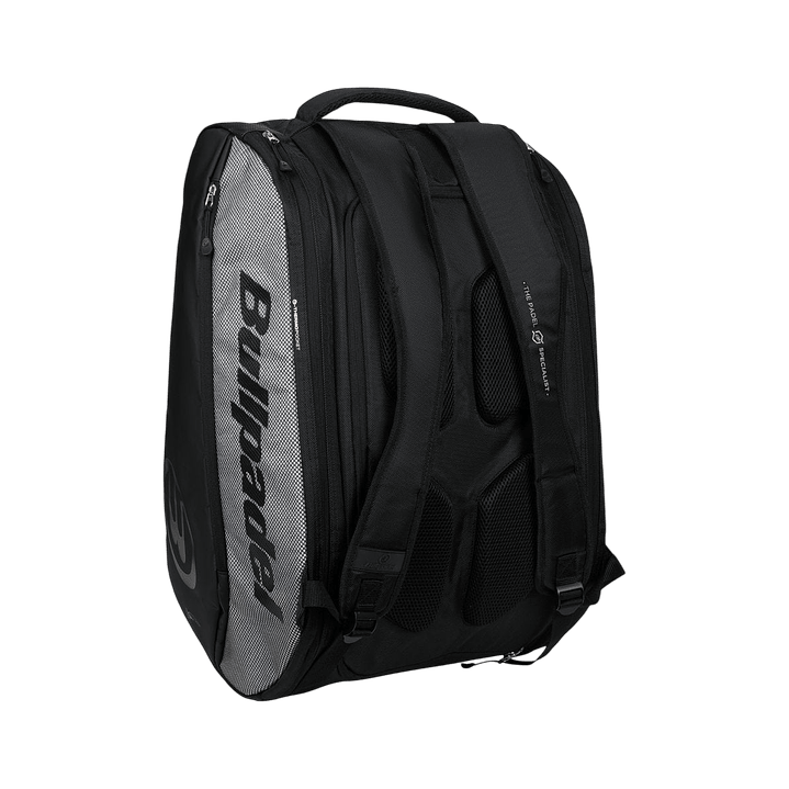 Bolso Paletero de pádel Bullpadel Vertex BPP26001 Vertex Negro 3