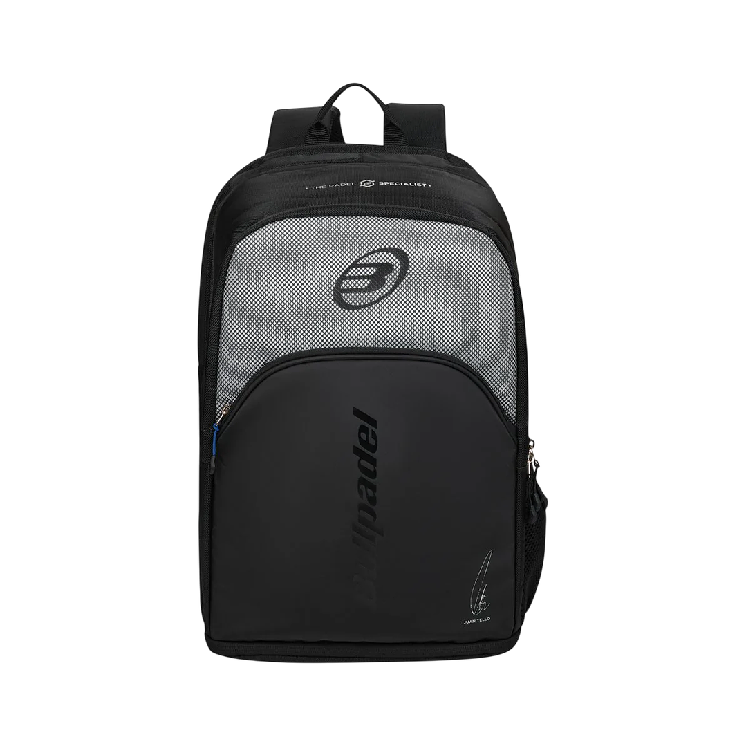 Mochila Bullpadel BPM26007 Vertex Negro 1