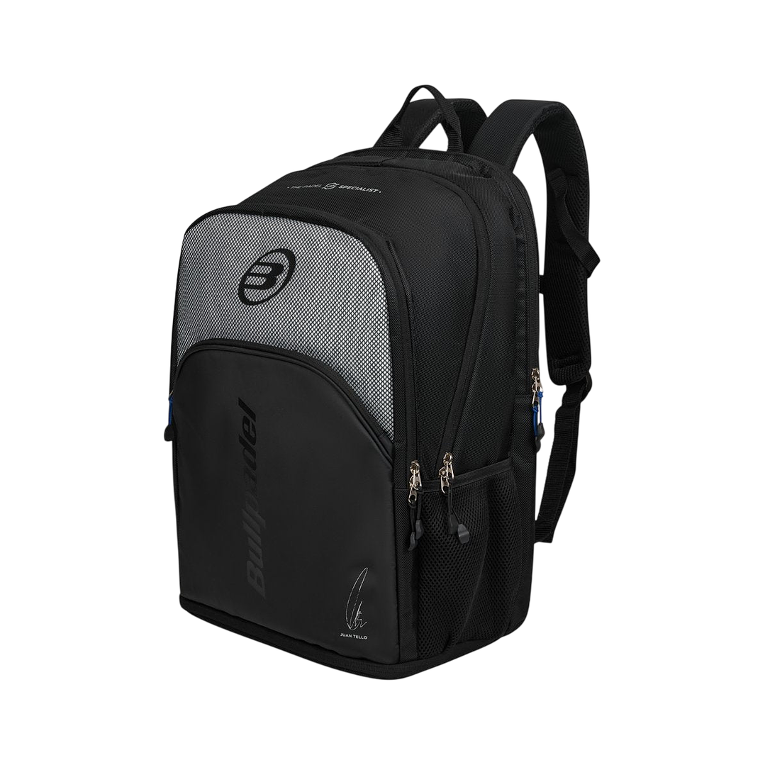 Mochila Bullpadel BPM26007 Vertex Negro 2