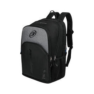 Mochila Bullpadel BPM26007 Vertex Negro