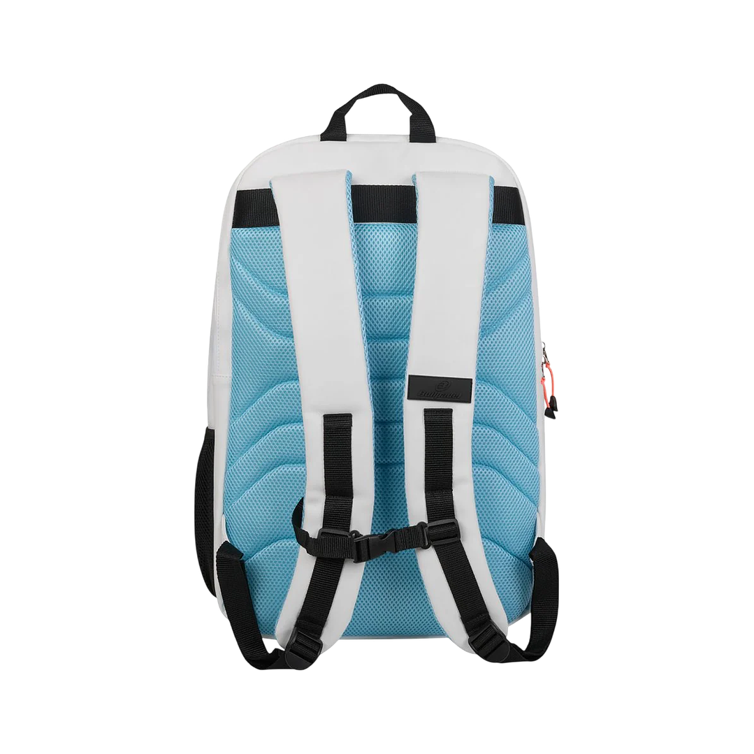 Mochila Bullpadel BPM26009 Vertex W Blanco  4