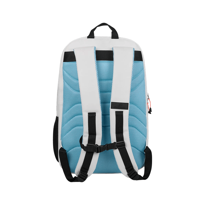 Mochila Bullpadel BPM26009 Vertex W Blanco  4