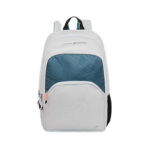 Mochila Bullpadel BPM26009 Vertex W Blanco 