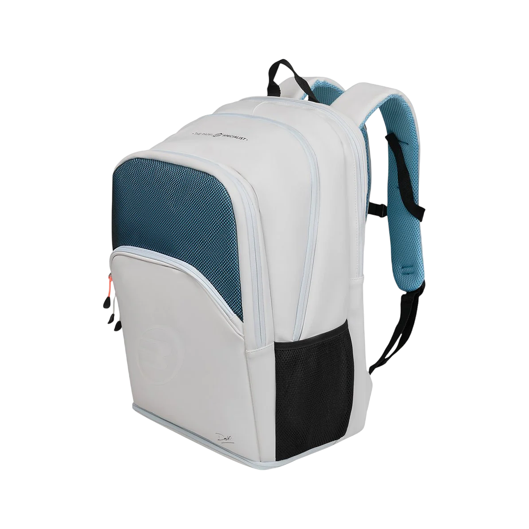 Mochila Bullpadel BPM26009 Vertex W Blanco  2