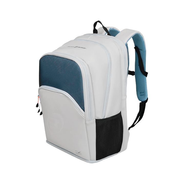 Mochila Bullpadel BPM26009 Vertex W Blanco  2