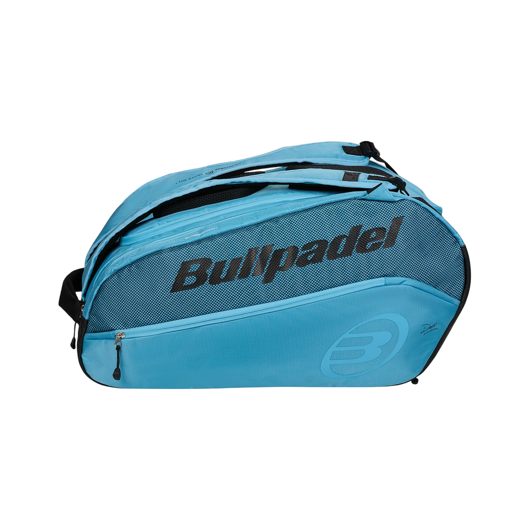 Bolso Paletero de pádel Bullpadel BPP26003 Vertex Woman Azul 1