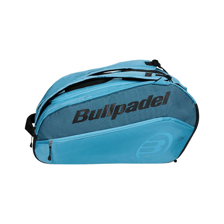 Bolso Paletero de pádel Bullpadel BPP26003 Vertex Woman Azul 1