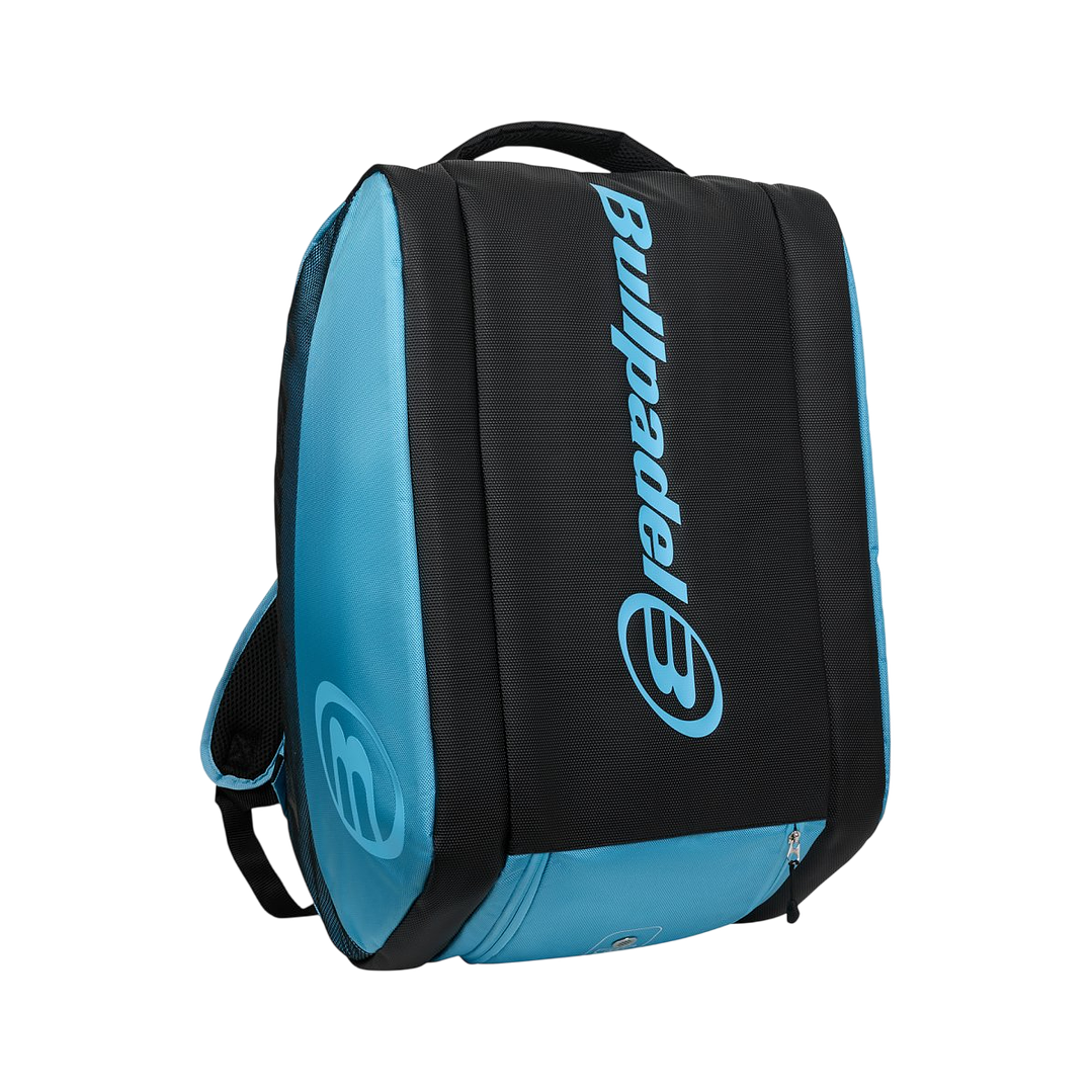 Bolso Paletero de pádel Bullpadel BPP26003 Vertex Woman Azul 3