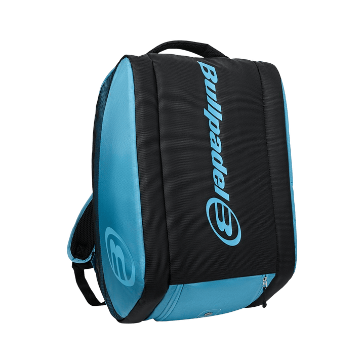 Bolso Paletero de pádel Bullpadel BPP26003 Vertex Woman Azul 3