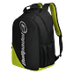 Mochila Bullpadel Advance BPM26004 Negro/Verde - Miniatura 2