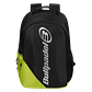 Mochila Bullpadel Advance BPM26004 Negro/Verde - Miniatura 1