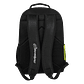 Mochila Bullpadel Advance BPM26004 Negro/Verde - Miniatura 3