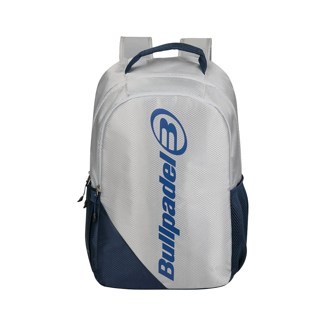 Mochila Bullpadel Advance BPM26004 Blanco  1