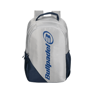 Mochila Bullpadel Advance BPM26004 Blanco 