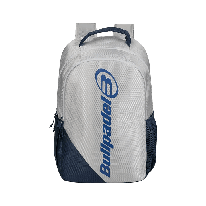 Mochila Bullpadel Advance BPM26004 Blanco  1