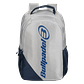 Mochila Bullpadel Advance BPM26004 Blanco  - Miniatura 1