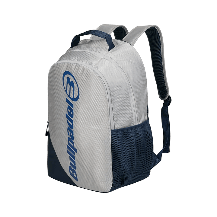 Mochila Bullpadel Advance BPM26004 Blanco  2