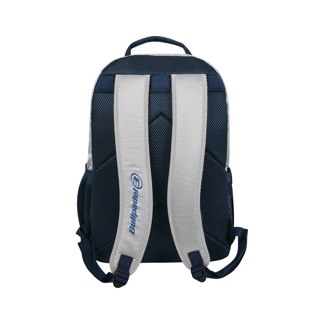 Mochila Bullpadel Advance BPM26004 Blanco  3