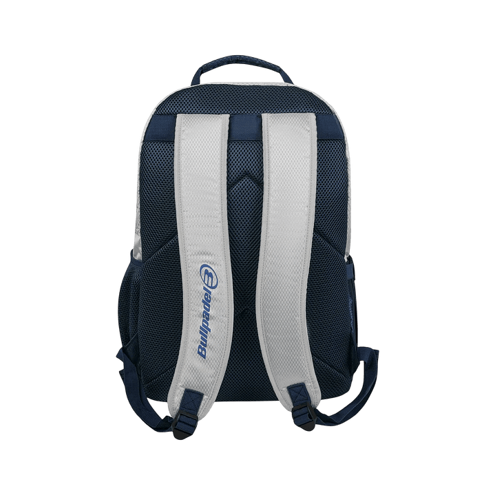 Mochila Bullpadel Advance BPM26004 Blanco  3