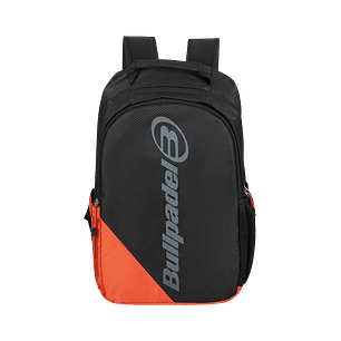 Mochila Bullpadel Advance BPM26004 Naranjo