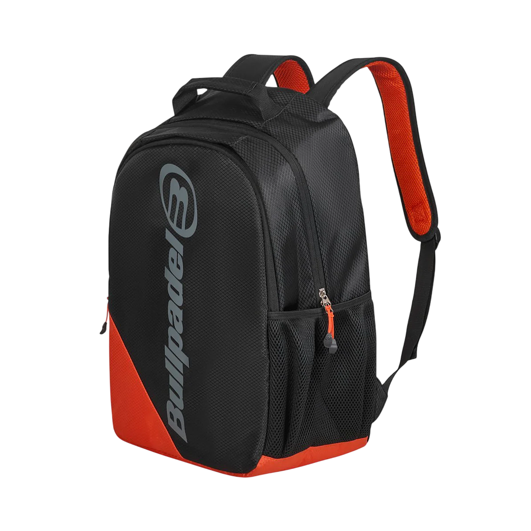 Mochila Bullpadel Advance BPM26004 Naranjo 2