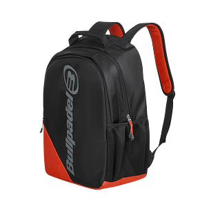 Mochila Bullpadel Advance BPM26004 Naranjo