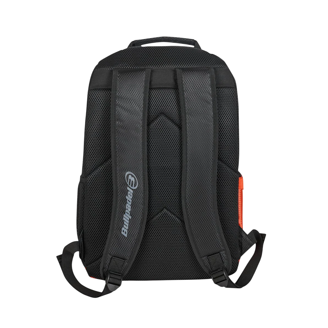 Mochila Bullpadel Advance BPM26004 Naranjo 3