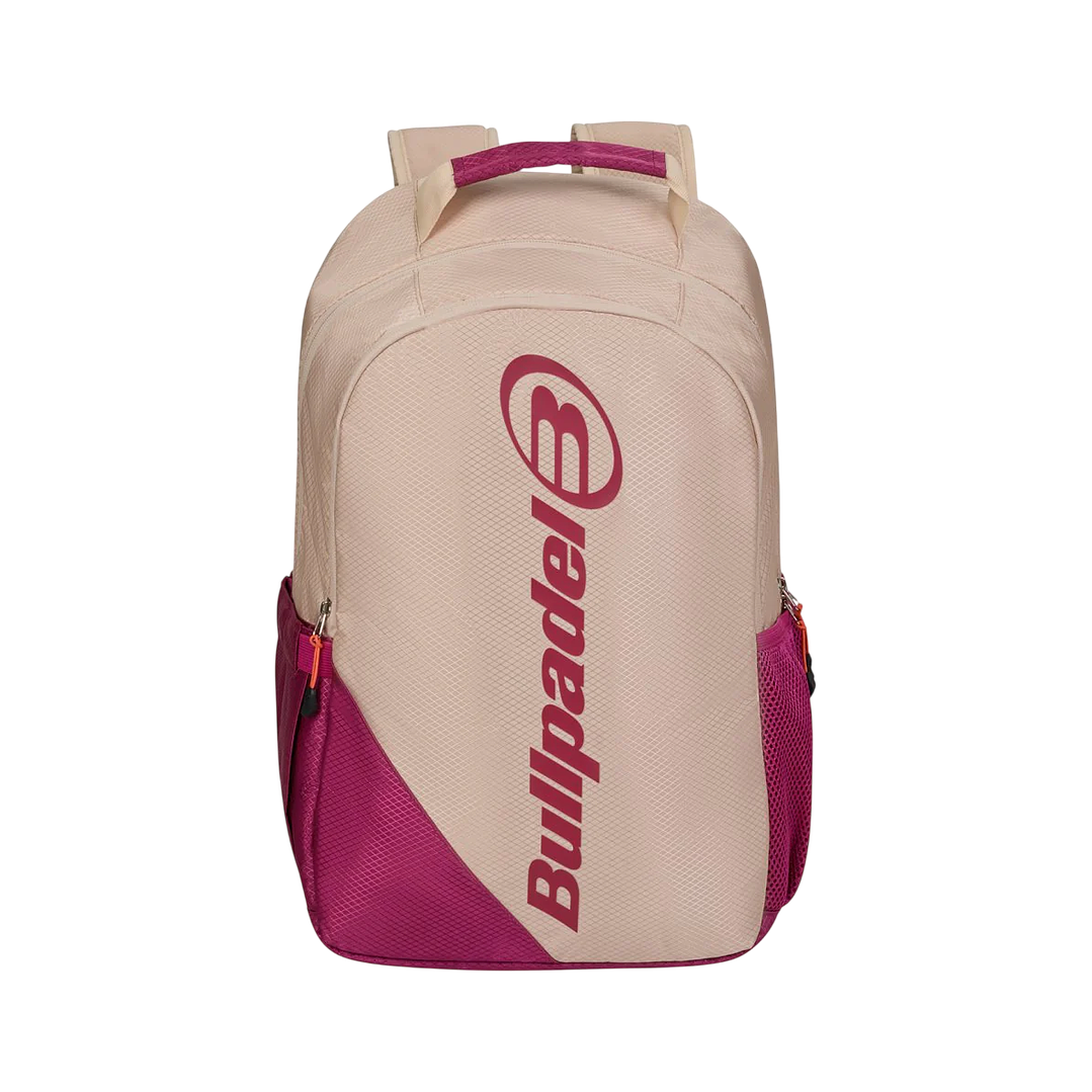 Mochila Bullpadel Advance Unisex BPM26004 Beige 1