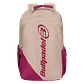 Mochila Bullpadel Advance Unisex BPM26004 Beige - Miniatura 1