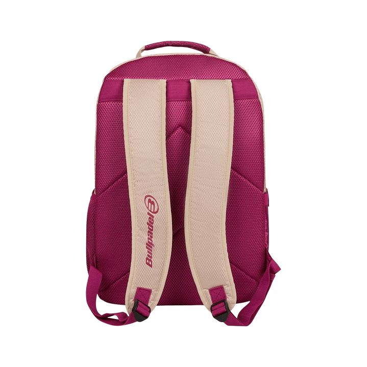 Mochila Bullpadel Advance Unisex BPM26004 Beige 3