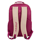 Mochila Bullpadel Advance Unisex BPM26004 Beige - Miniatura 3
