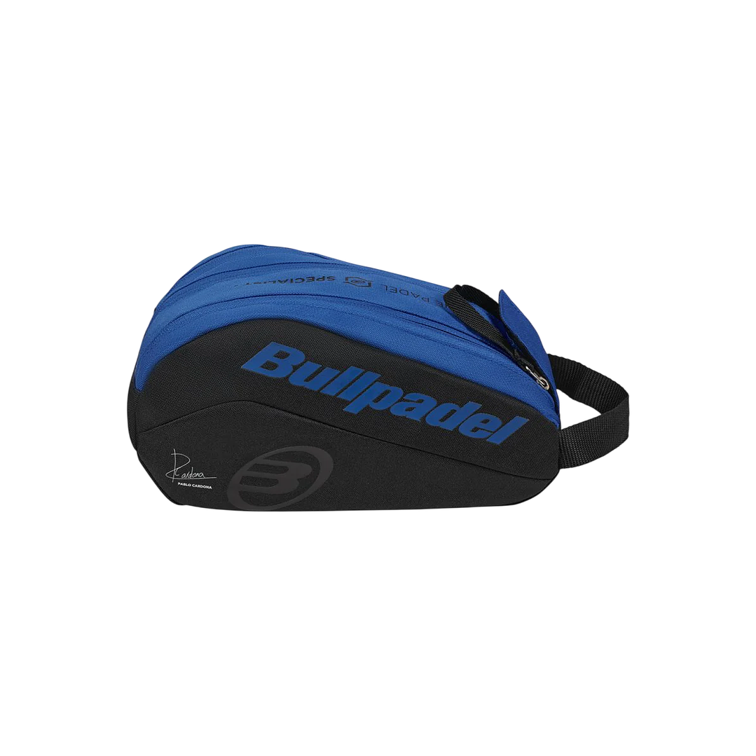 Neceser Bullpadel D.Case BPN26002 Azul Intenso 1