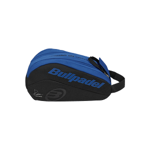 Neceser Bullpadel D.Case BPN26002 Azul Intenso