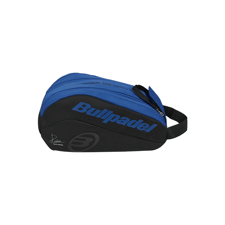 Neceser Bullpadel D.Case BPN26002 Azul Intenso 1