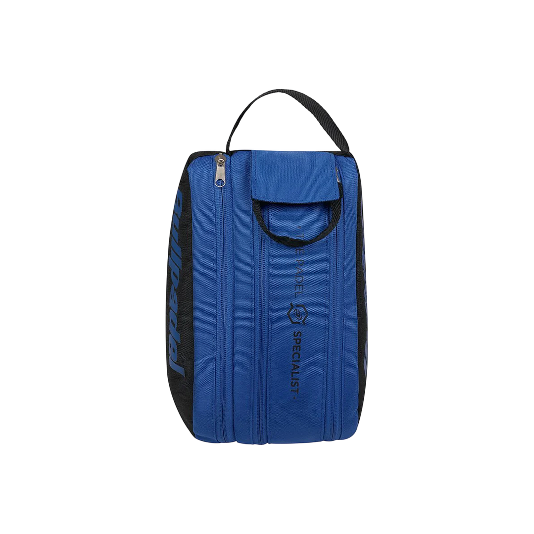 Neceser Bullpadel D.Case BPN26002 Azul Intenso 2